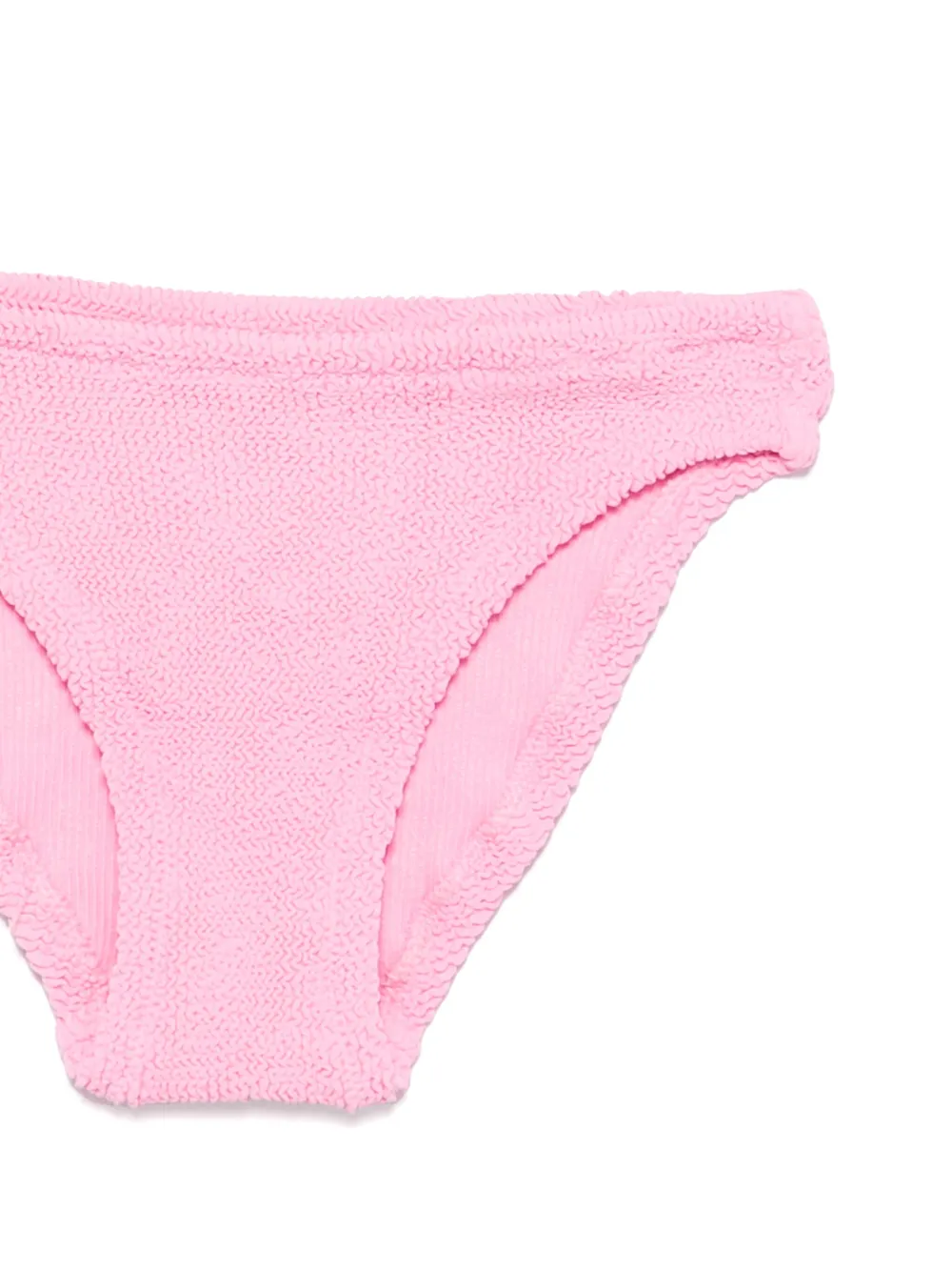MC2 Saint Barth Kids Baker bikini Roze