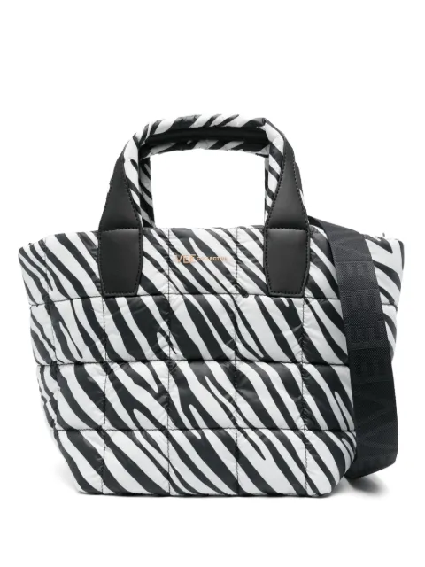VeeCollective small Porter tote bag