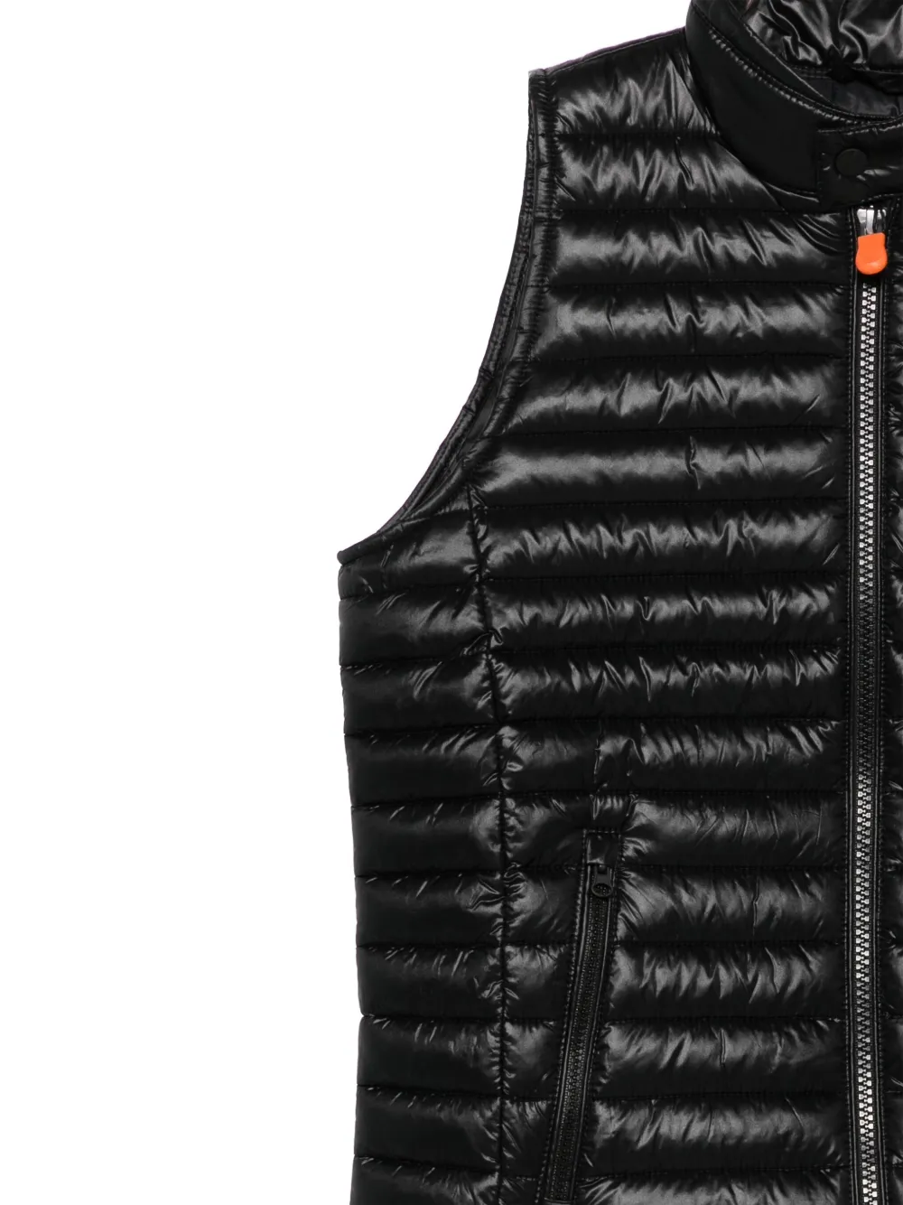 Save The Duck Kids Xylon bodywarmer Zwart