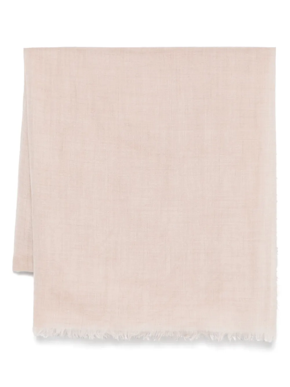 Faliero Sarti Giulietta sjaal Beige