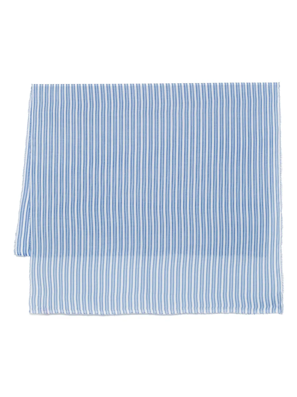 Faliero Sarti Gilda sjaal Blauw