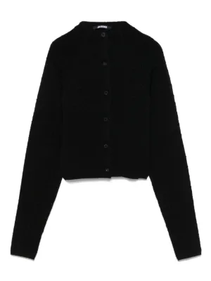 Jacquemus（ジャックムス）カーディガン - FARFETCH