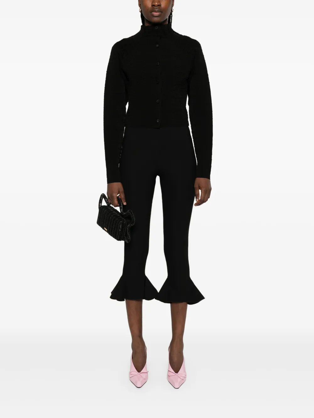 Jacquemus Scala cardigan | Cardigans | Image 2