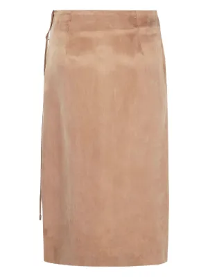 Blumarine Skirts | Cargo Skirts & Y2K Miniskirts | FARFETCH