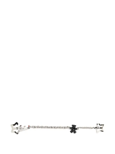 Yohji Yamamoto star hair pin