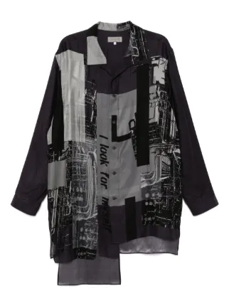Yohji Yamamoto
