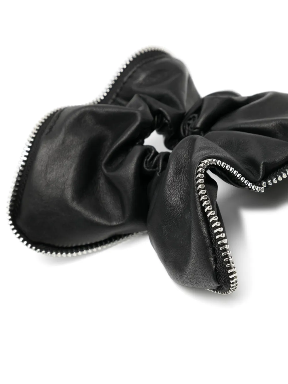 Yohji Yamamoto diadema con cierre | Image 2