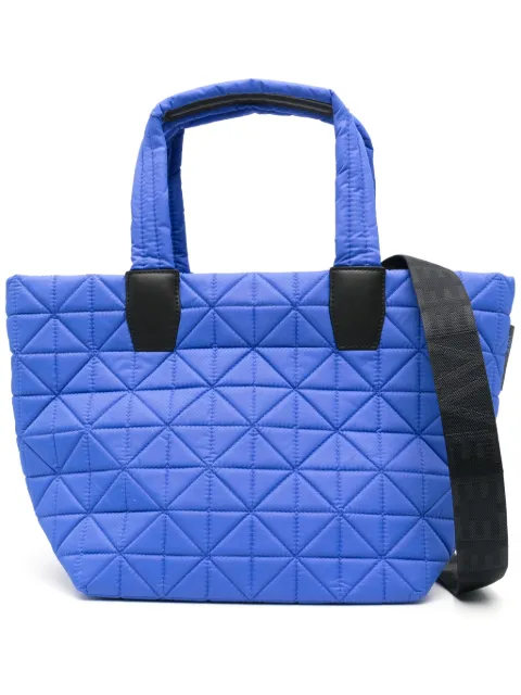 VeeCollective small Vee tote bag