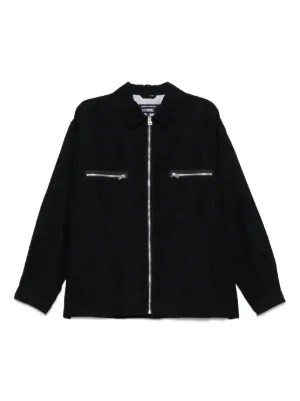 Comme des Garçons Homme Bomber Jackets for Men - Shop Now on