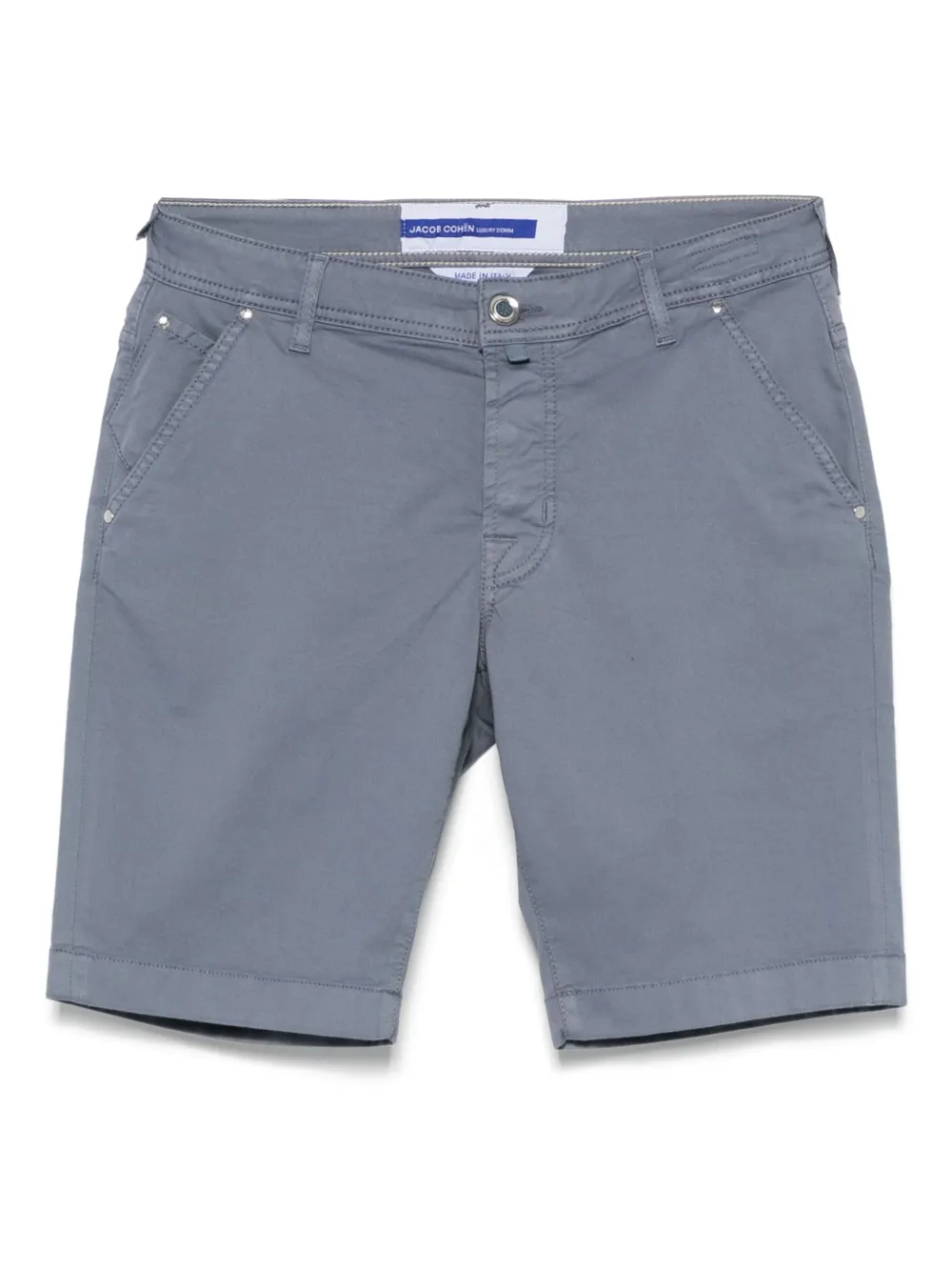 Jacob Cohën Lou shorts | azul | Image 1