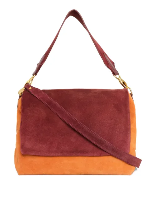 Sarah Chofakian Dumas shoulder bag