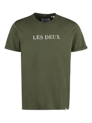 Les Deux