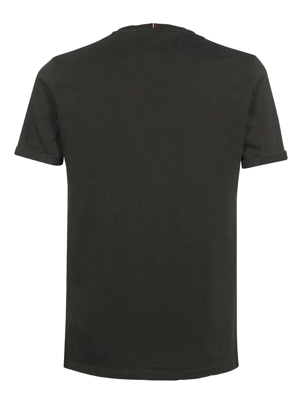 Les Deux playera con logo estampado | Playeras | Image 2