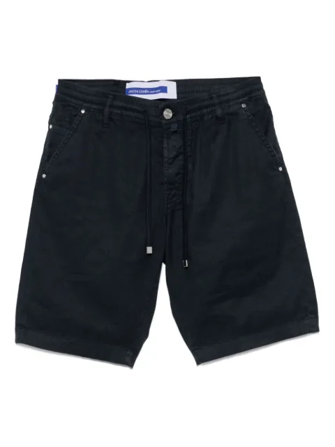 Jacob Cohën Leo shorts