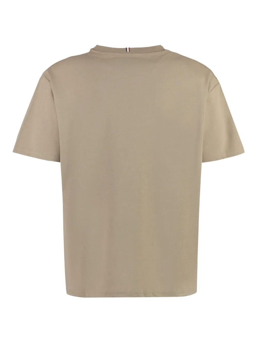 Les Deux playera Diego | Playeras | Image 2