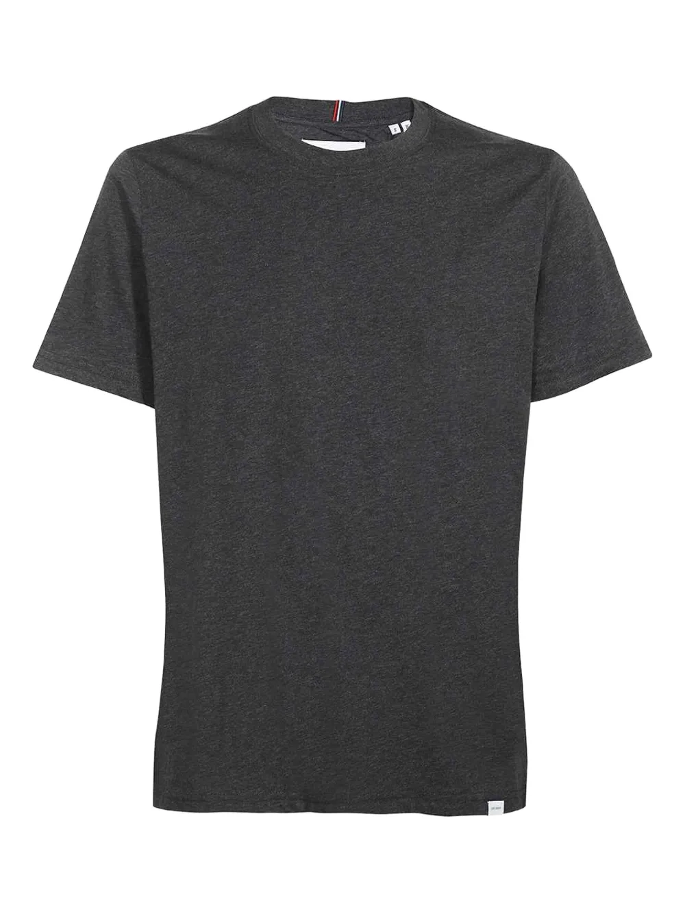 Les Deux playera con cuello redondo | gris | Image 1