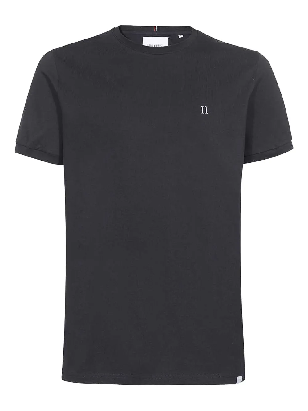 Les Deux playera Nørregaard | azul | Image 1