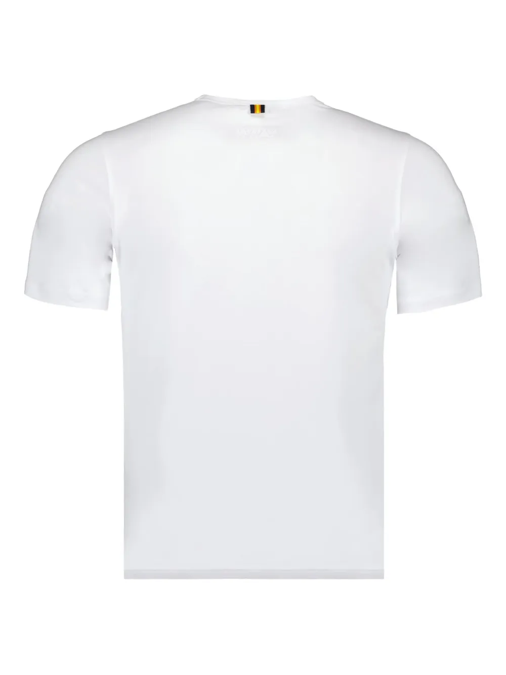 K-Way camisa Adame con cuello redondo | Playeras | Image 2