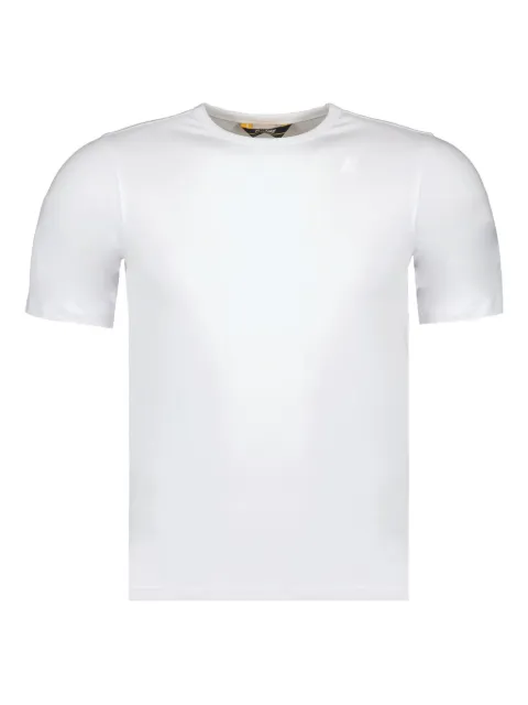 K-Way Adame crew-neck T-shirt