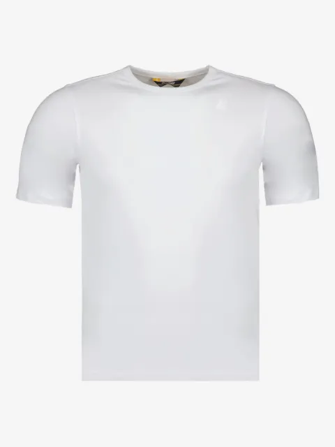 K-Way Adame crew-neck T-shirt