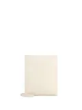 Calvin Klein leather cross body bag - Neutrals