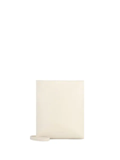 Calvin Klein sac à bandoulière en cuir