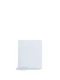 Calvin Klein leather cross body bag - Grey