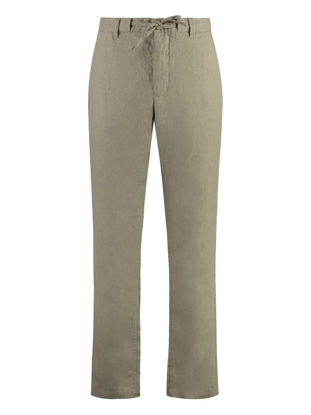 Gant pantalones rectos | verde | Image 1