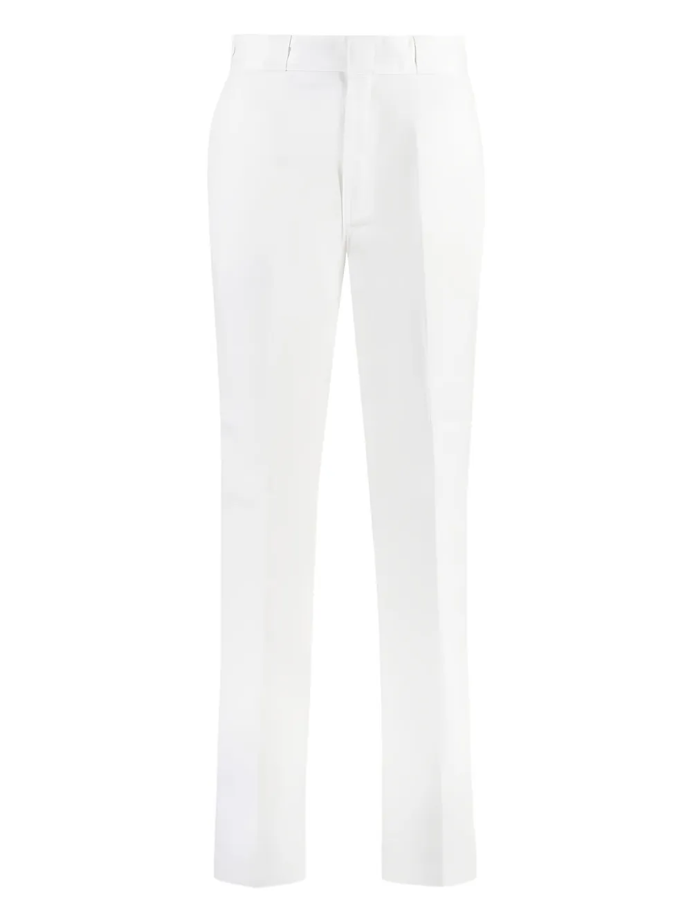 DICKIES 874 ワークパンツ - ホワイト