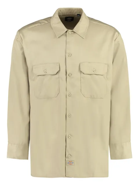 DICKIES Camisa mangas longas