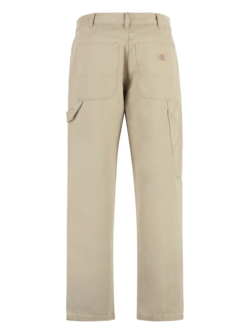 DICKIES five-pocket cotton trousers | Regular-Fit & Straight Leg Pants | Image 2