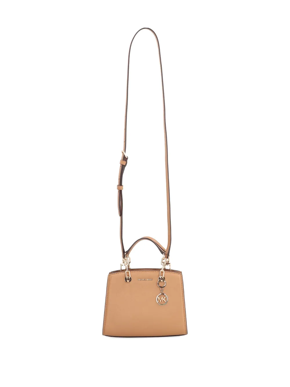 Michael Kors Cynthia medium shopper Bruin