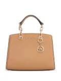 Michael Michael Kors medium Cynthia structured tote bag - Brown