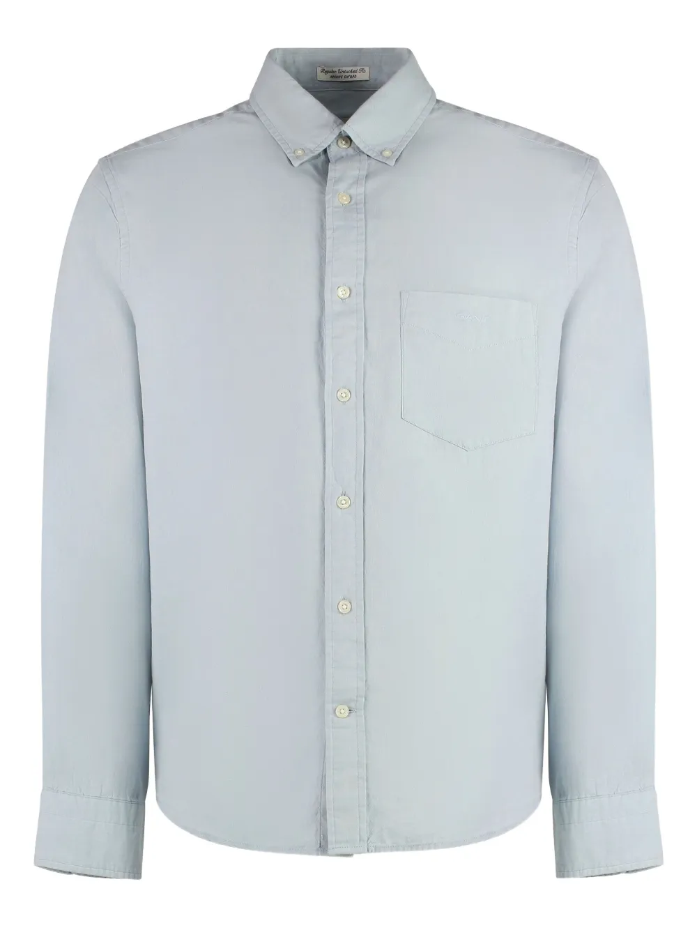 Gant button-up shirt | bleu | Image 1