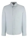 Gant button-up shirt - Blue