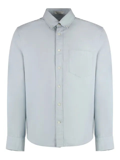 Gant Camisa com abotoamento