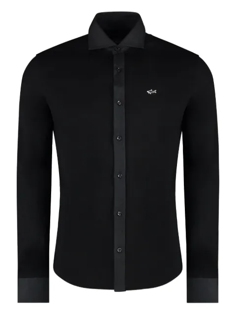 Paul & Shark tailored shirt