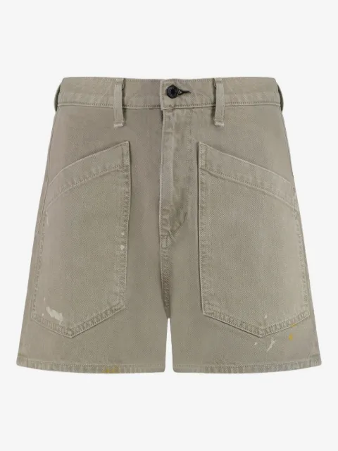ASKK NY shorts de mezclilla