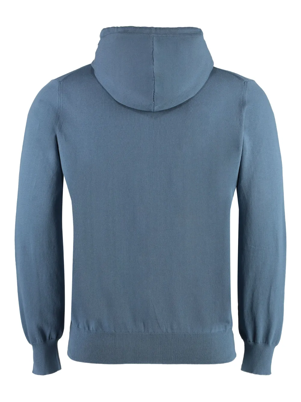 Canali drawstring hoodie | Hoodies | Image 2