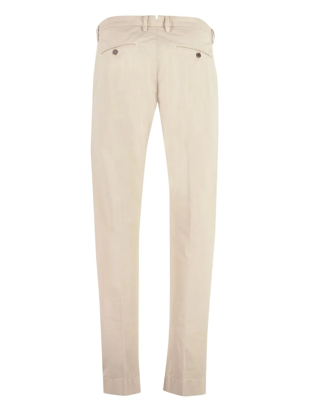 Hand Picked tailored straight-leg trousers | Tailored Pants | Image 2