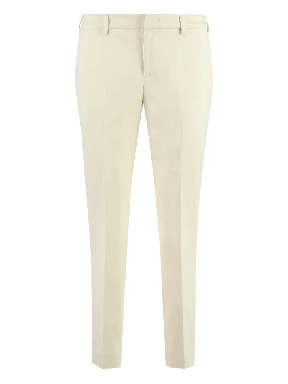 PT Torino pleated tailored trousers | Neutrals | Image 1