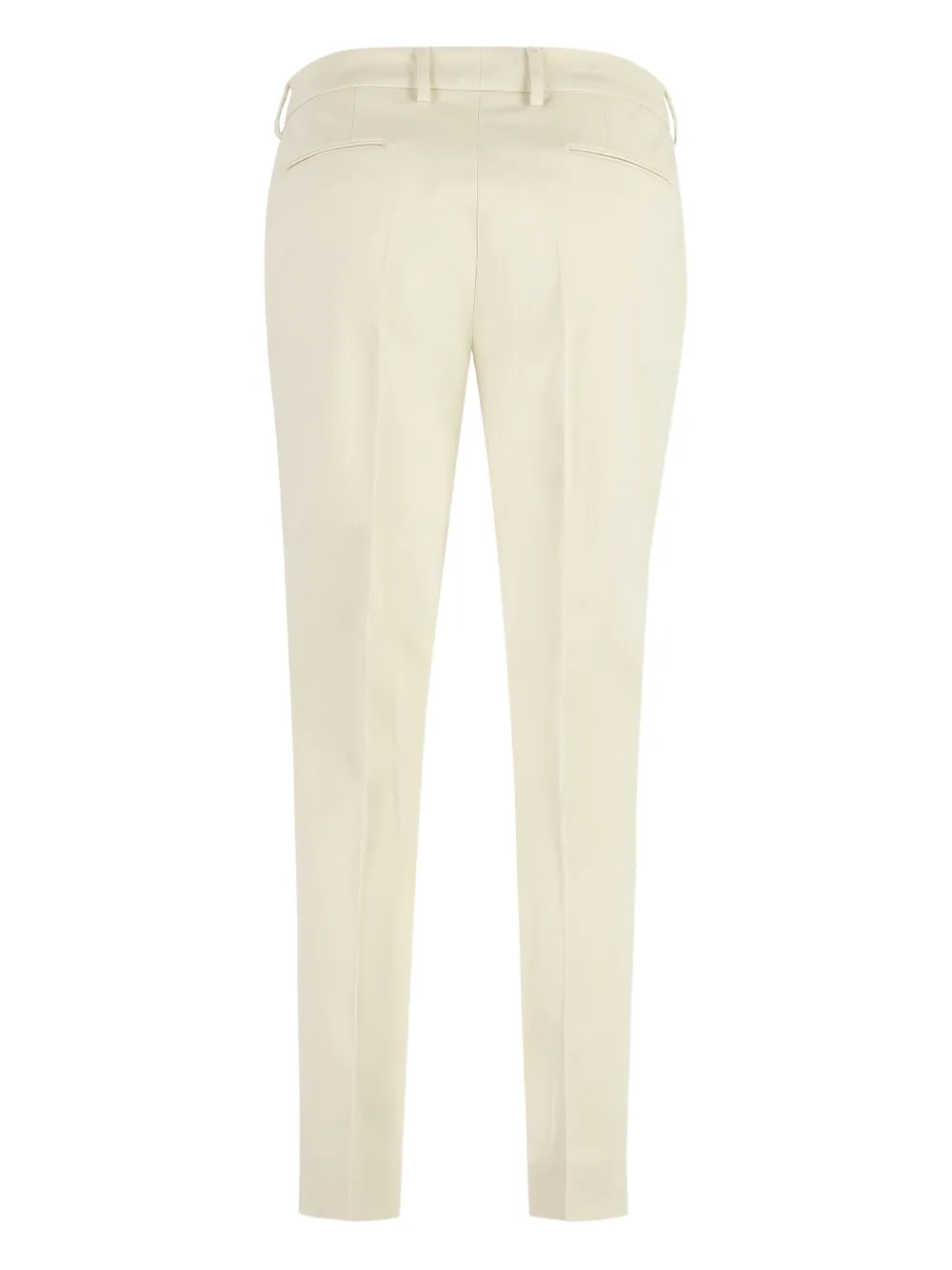 PT Torino pleated tailored trousers - Beige