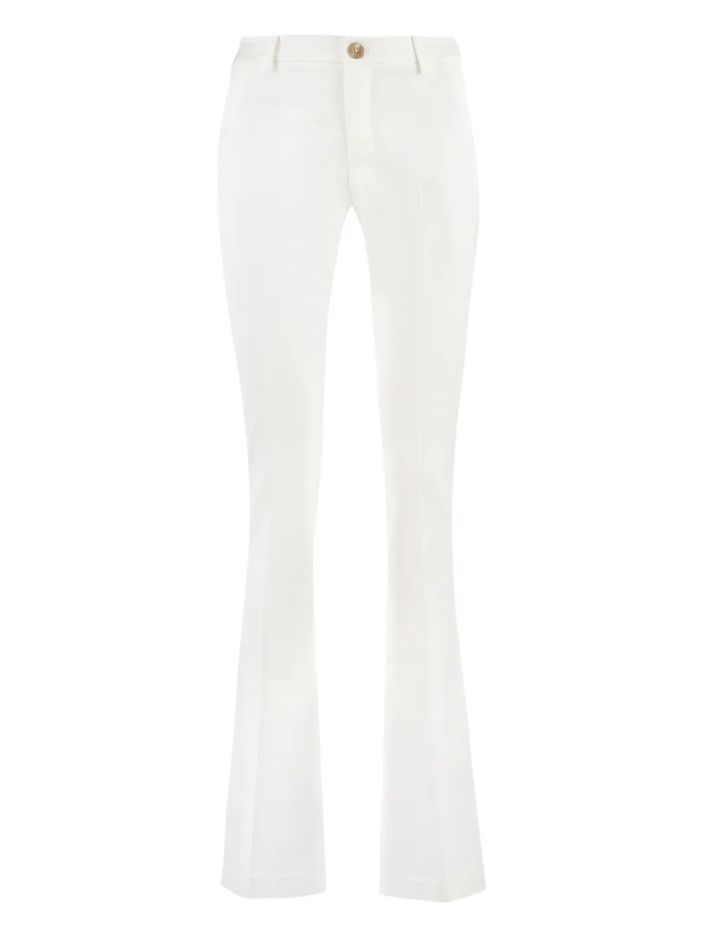 flared trousers