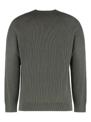 Paolo Pecora Sweatshirts & Knitwear for Men - Shop Now on