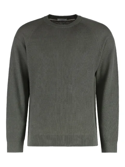 Paolo Pecora crew-neck sweater