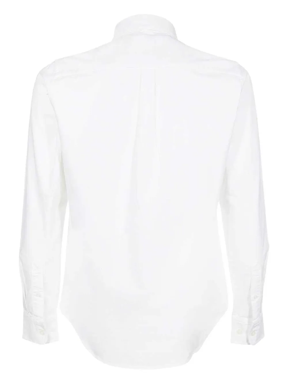 Les Deux camisa Konrad con botones | Image 2