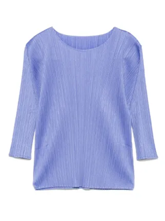 Pleats Please Issey Miyake