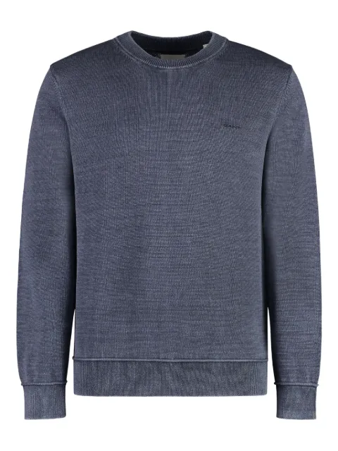 Gant crew-neck sweater