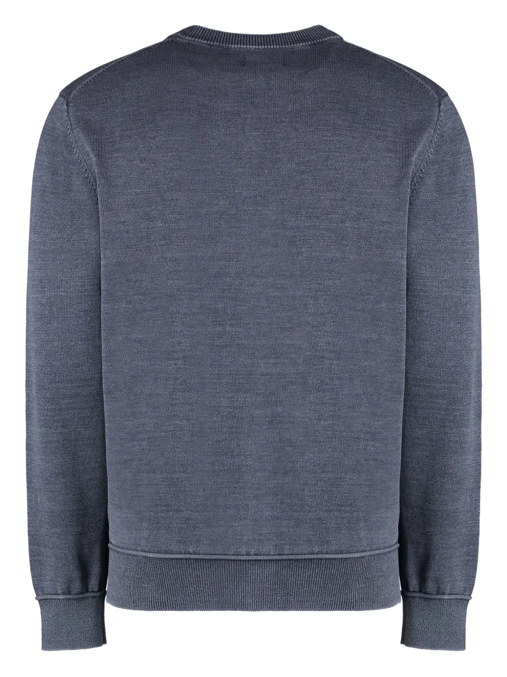 Gant crew-neck sweater - Blauw