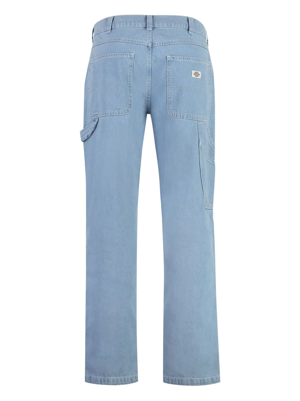 DICKIES Garyville jeans met zakken Blauw